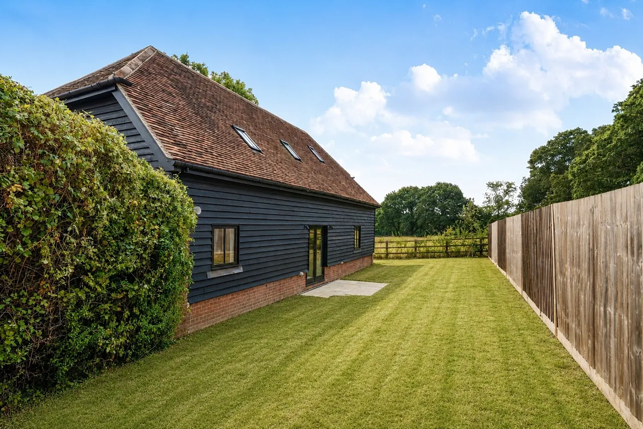 Mortimers Lane, Fair Oak, SO50, photo 9