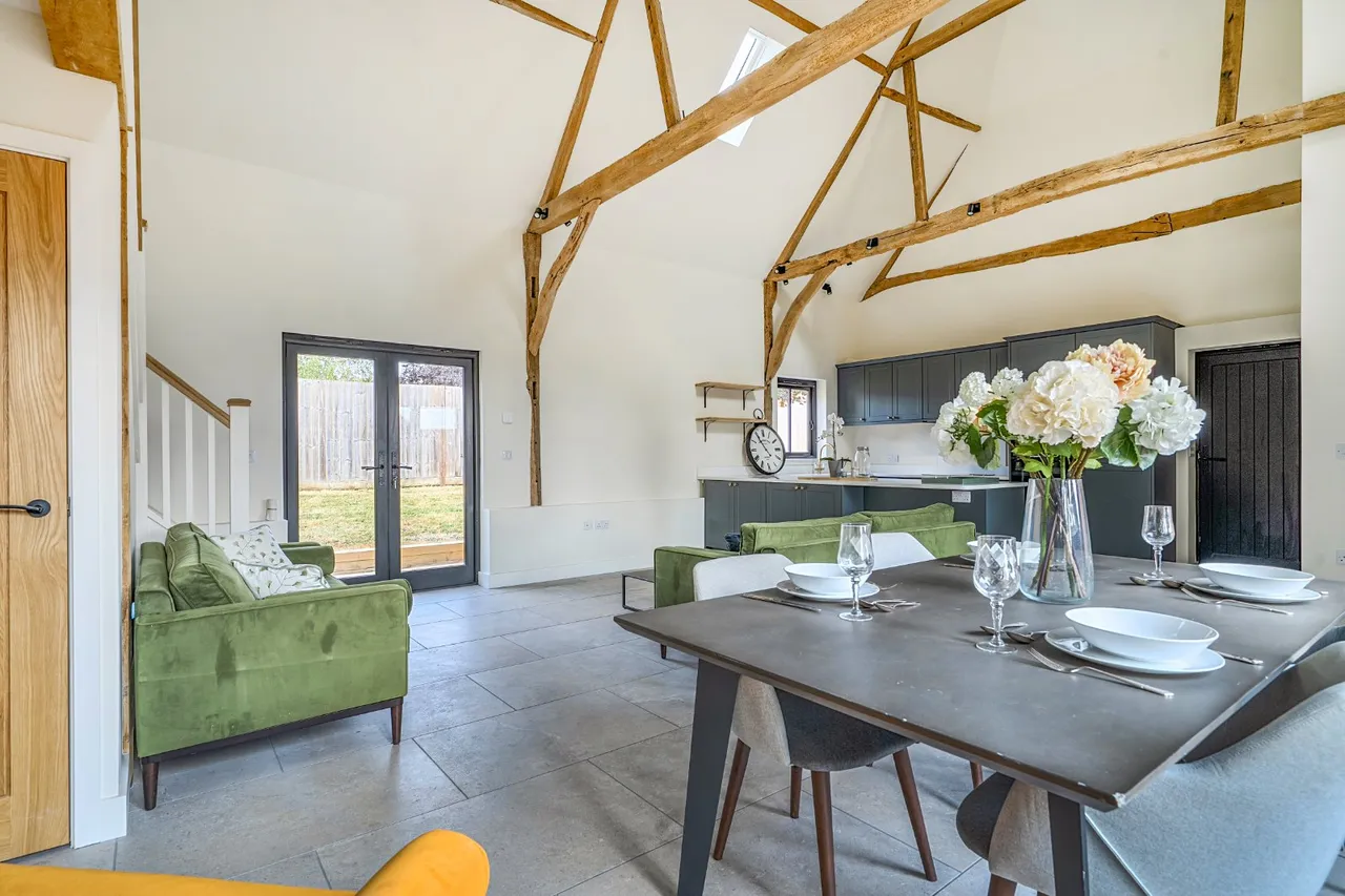 Mortimers Lane, Fair Oak, SO50, photo 6