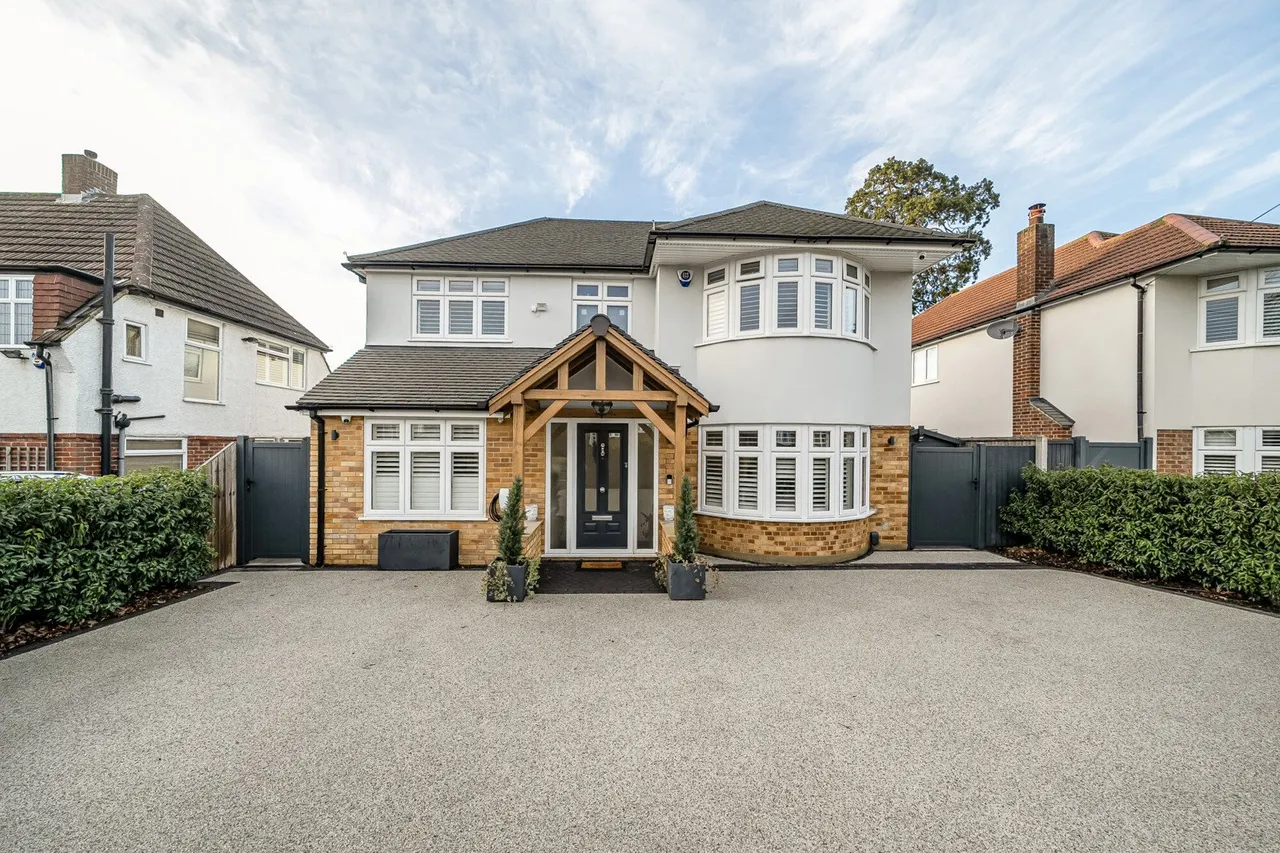 Downs Avenue, BR7, photo 33