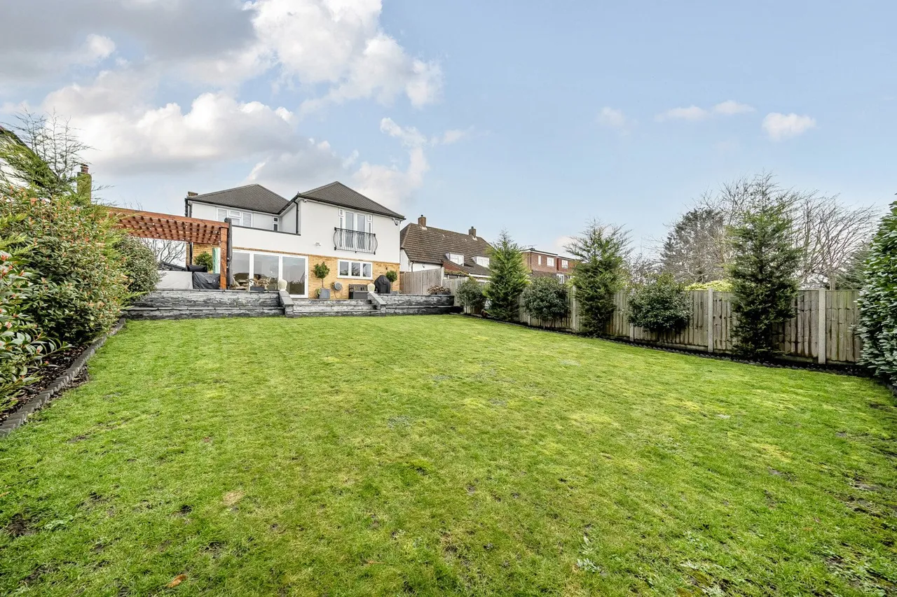 Downs Avenue, BR7, photo 30