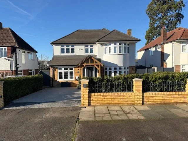 Downs Avenue, BR7, photo 34