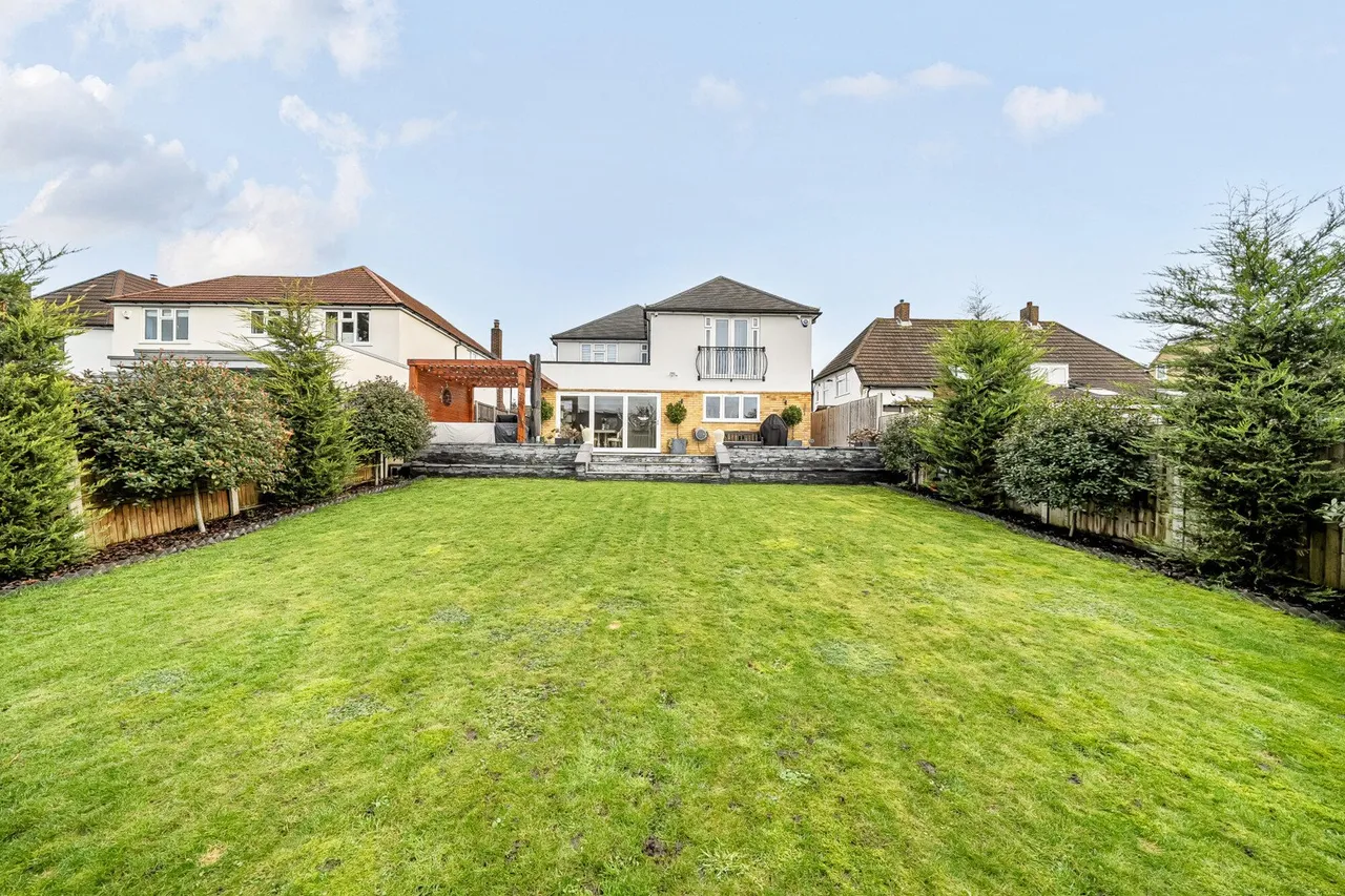 Downs Avenue, BR7, photo 29