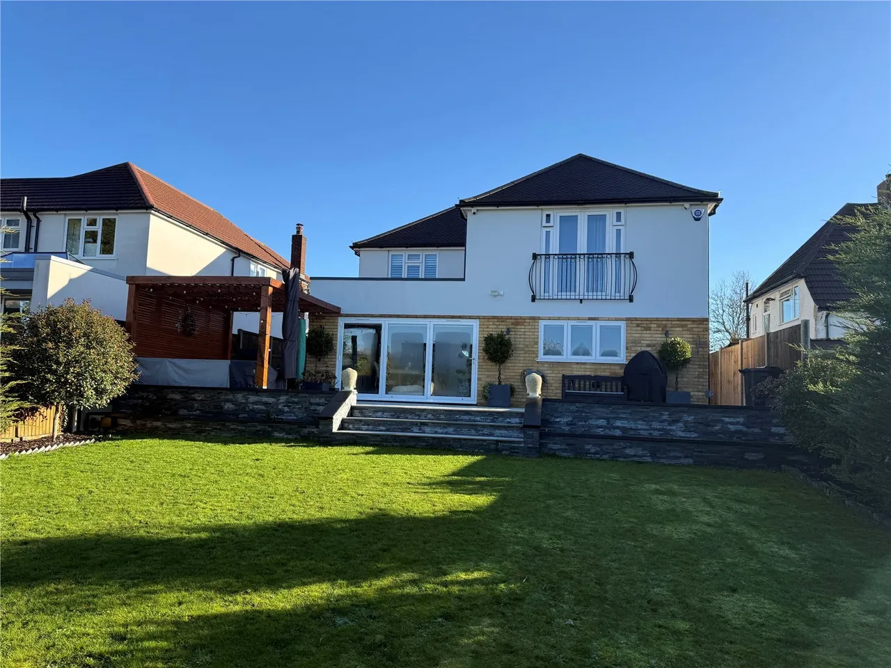 Downs Avenue, BR7, photo 32