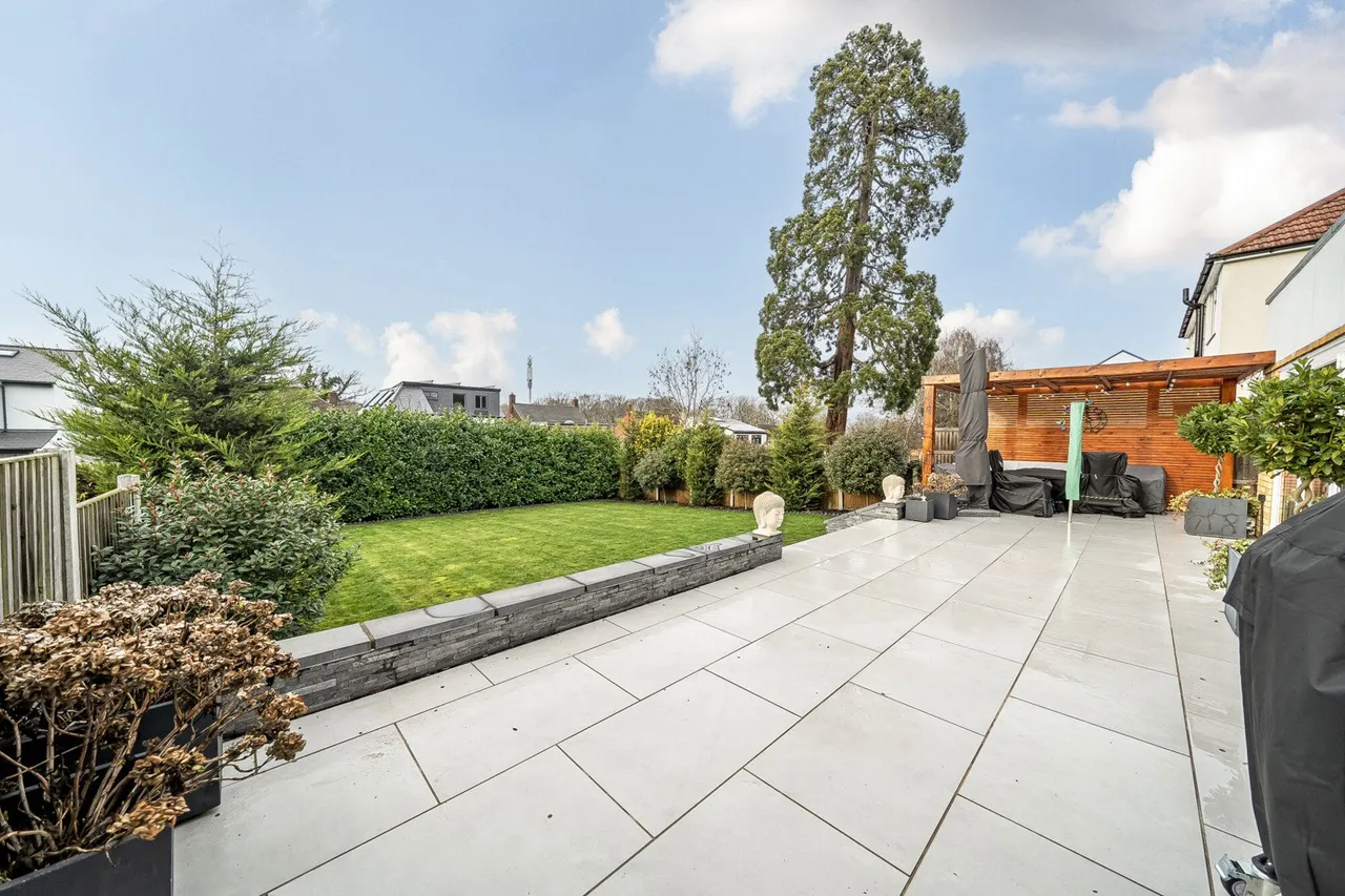 Downs Avenue, BR7, photo 27