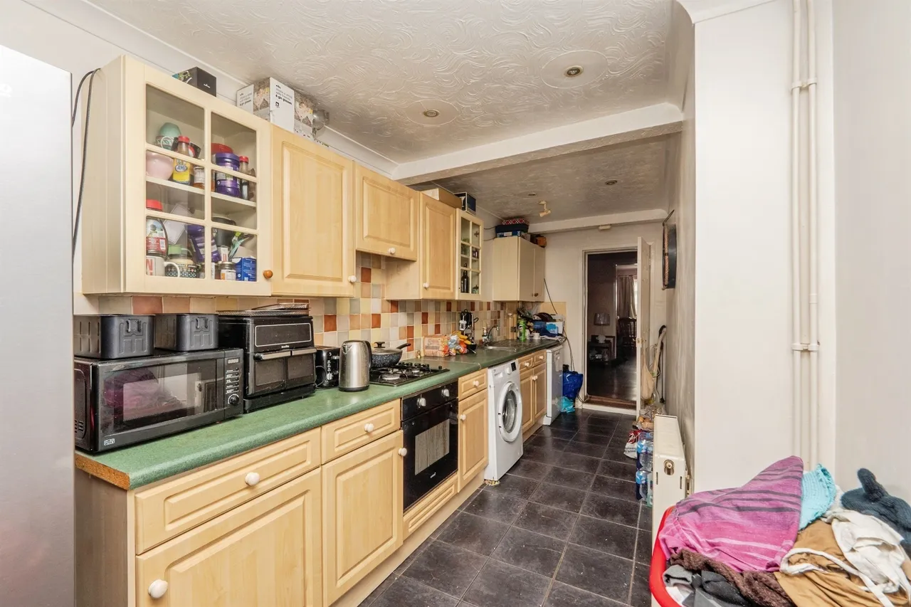 Hardwick Street, Weymouth, photo 6