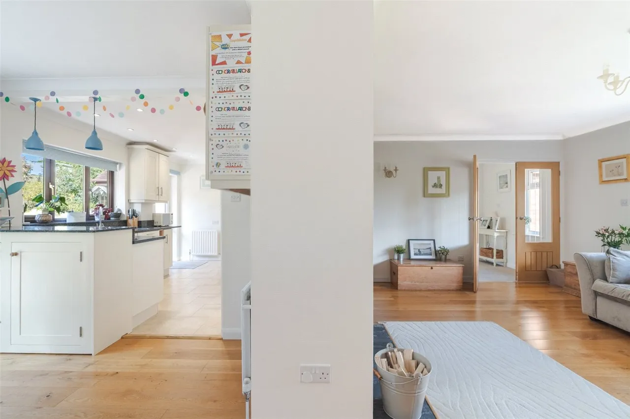 Manor Road, Gussage St Michael, BH21, photo 9