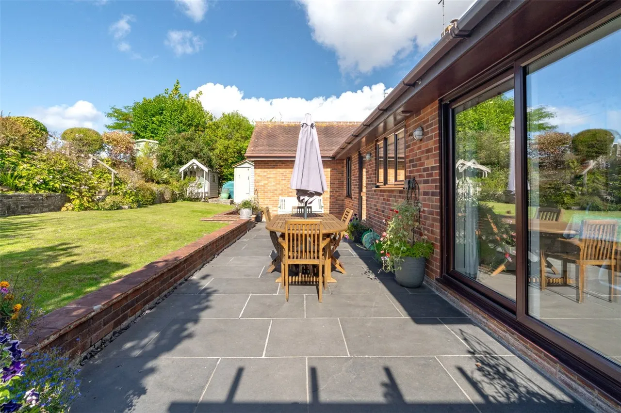 Manor Road, Gussage St Michael, BH21, photo 26