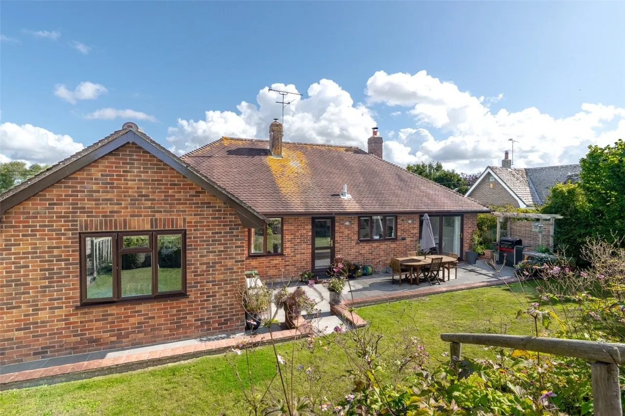 Manor Road, Gussage St Michael, BH21, photo 24