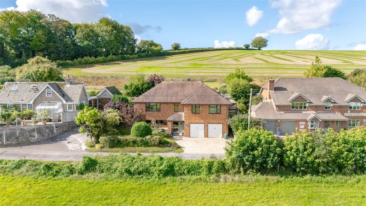 Manor Road, Gussage St Michael, BH21, photo 22