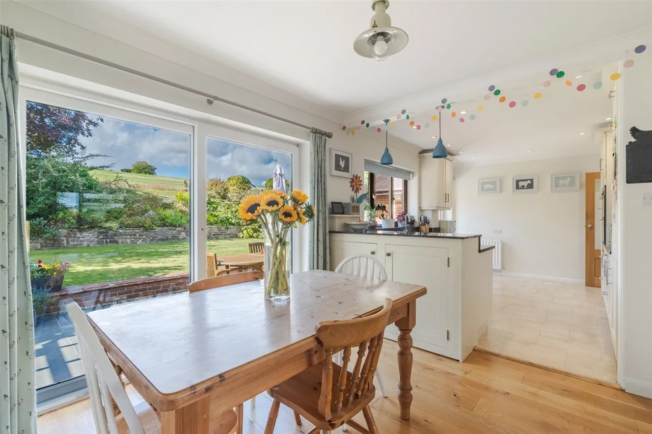 Manor Road, Gussage St Michael, BH21, photo 4