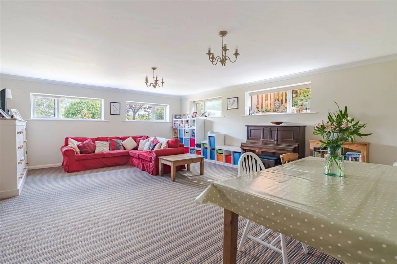 Manor Road, Gussage St Michael, BH21, photo 19