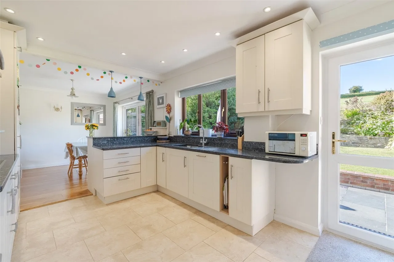 Manor Road, Gussage St Michael, BH21, photo 7