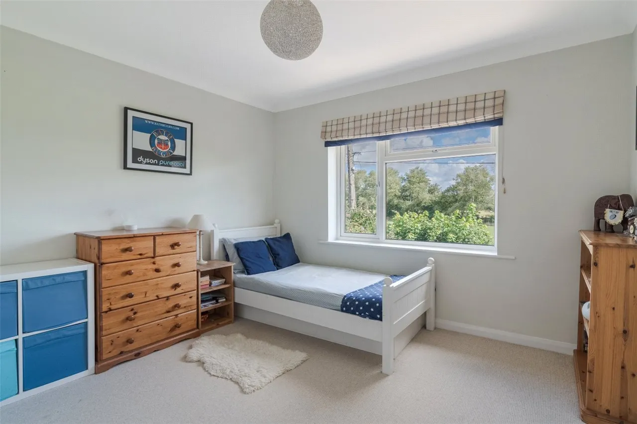 Manor Road, Gussage St Michael, BH21, photo 15