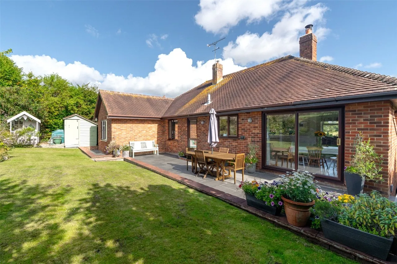Manor Road, Gussage St Michael, BH21, photo 25