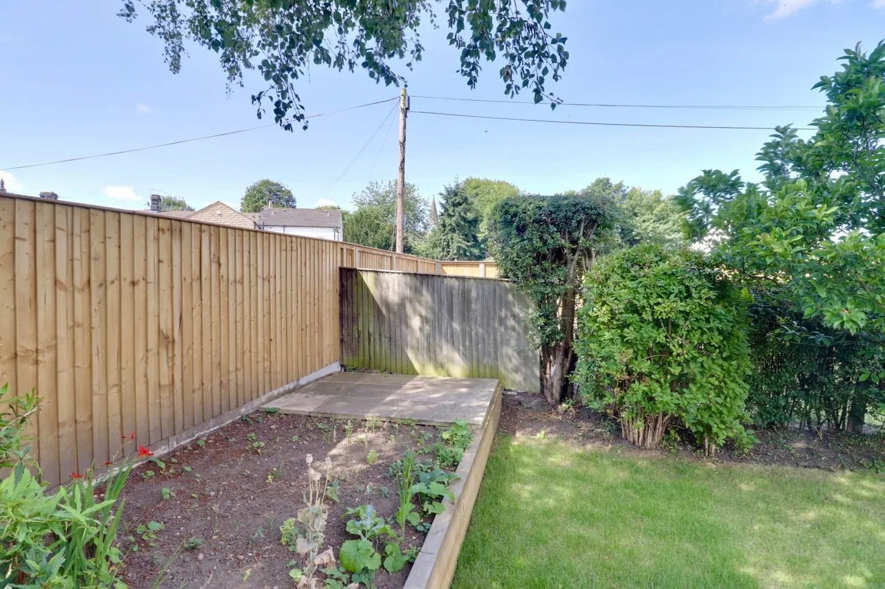 Mill Croft Estate, Pool in Wharfedale, LS21, photo 20