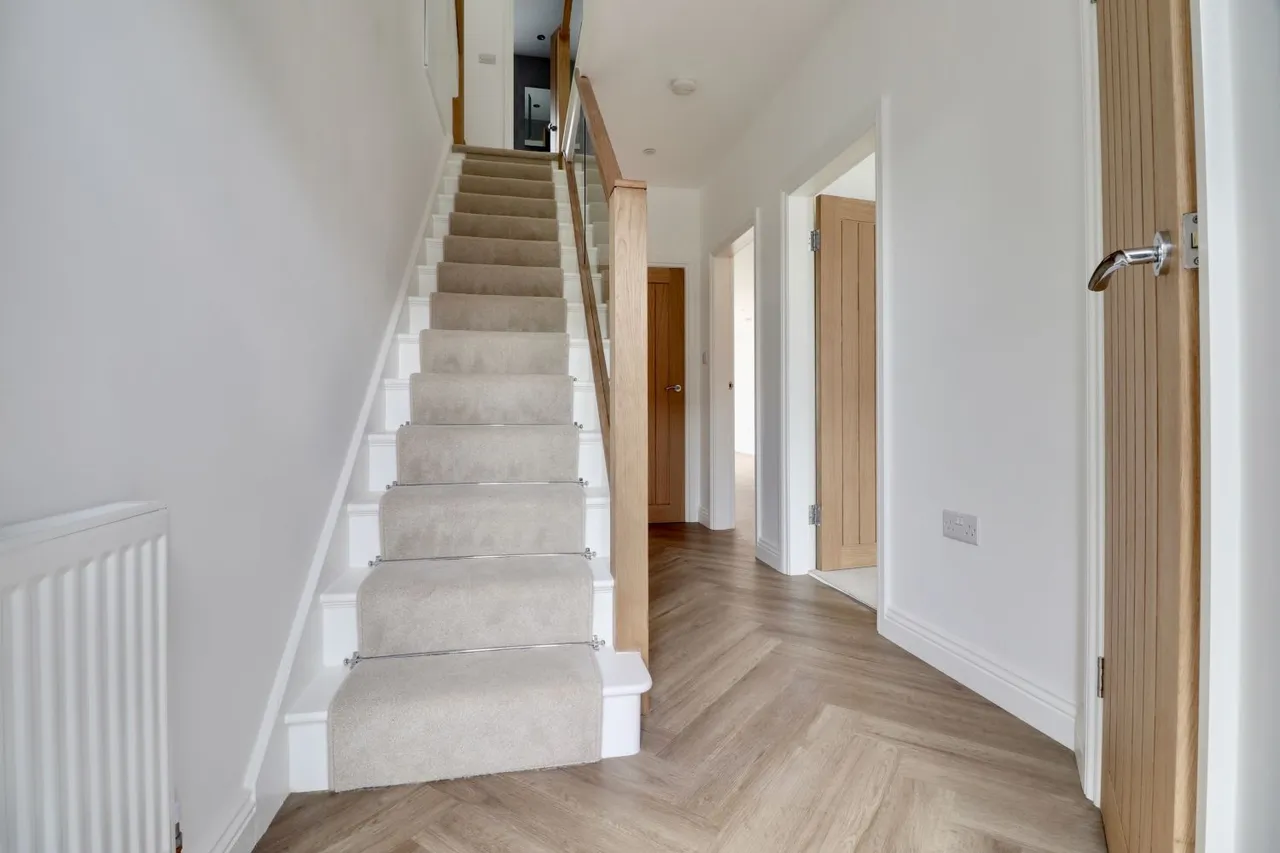 Mill Croft Estate, Pool in Wharfedale, LS21, photo 21