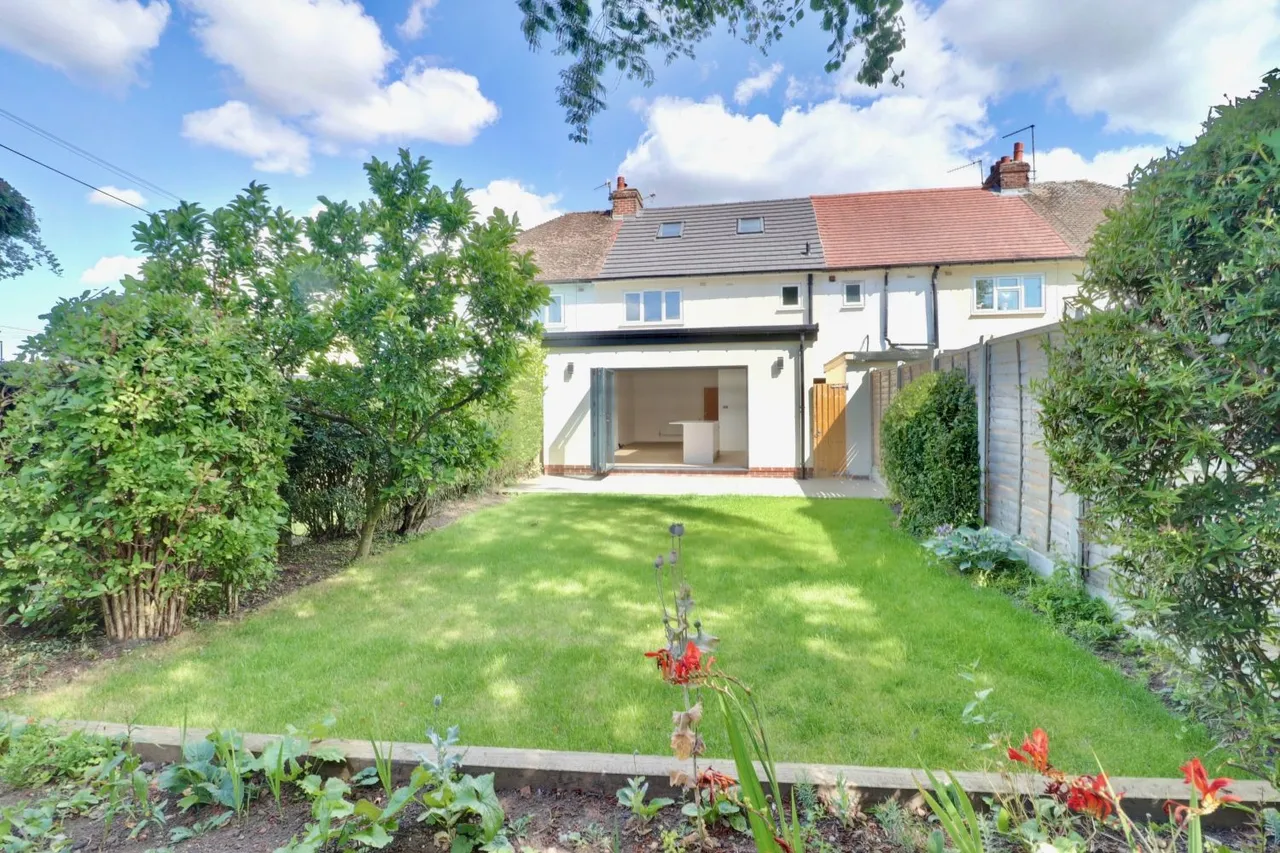 4 bed house for sale, Mill Croft Estate, Pool in Wharfedale, LS21