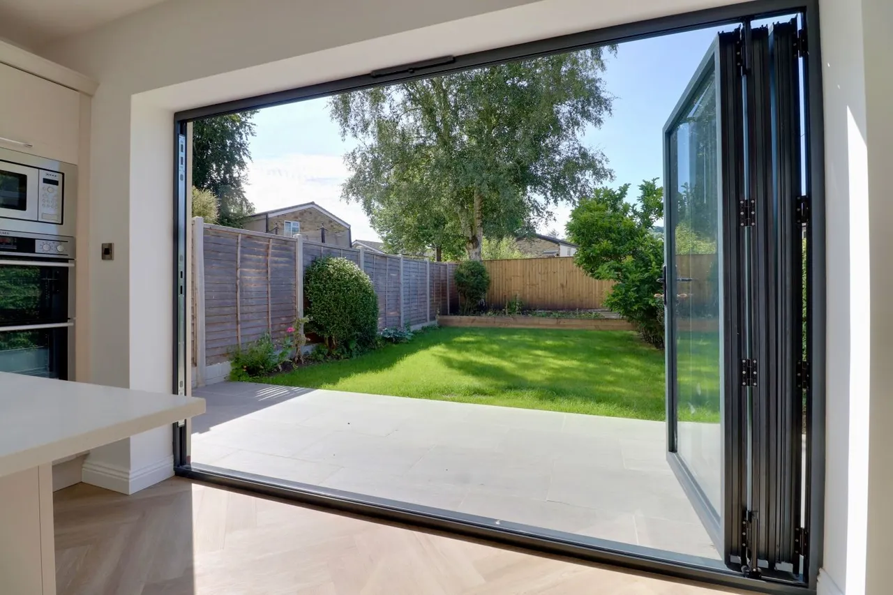 Mill Croft Estate, Pool in Wharfedale, LS21, photo 4