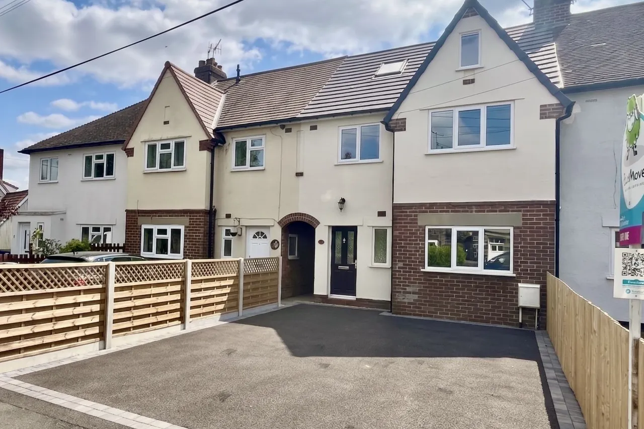 Mill Croft Estate, Pool in Wharfedale, LS21, photo 22