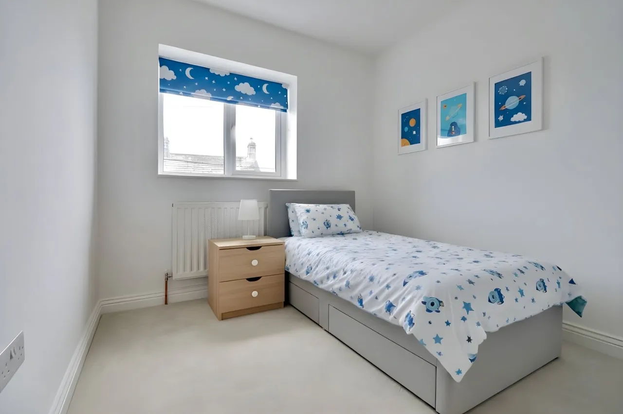 Mill Croft Estate, Pool in Wharfedale, LS21, photo 14