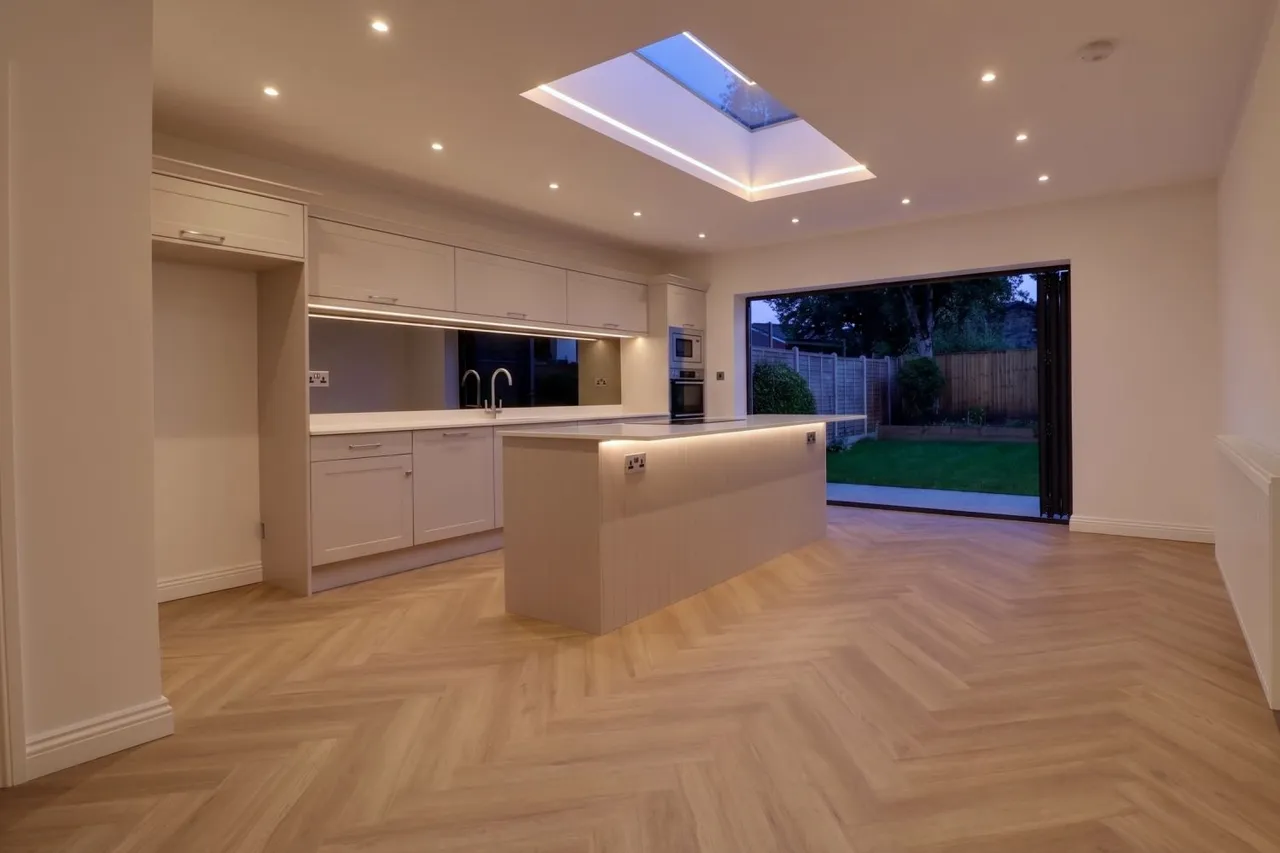 Mill Croft Estate, Pool in Wharfedale, LS21, photo 8
