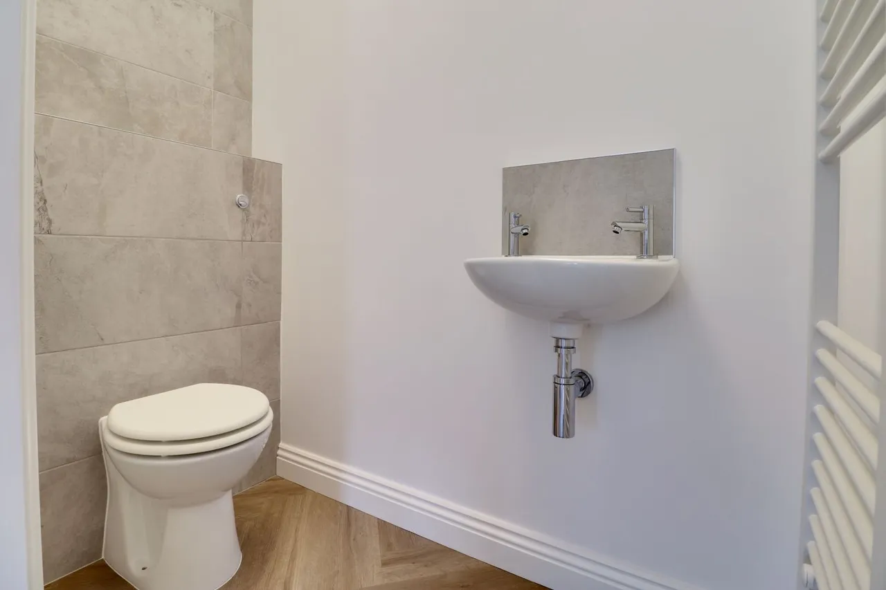 Mill Croft Estate, Pool in Wharfedale, LS21, photo 11