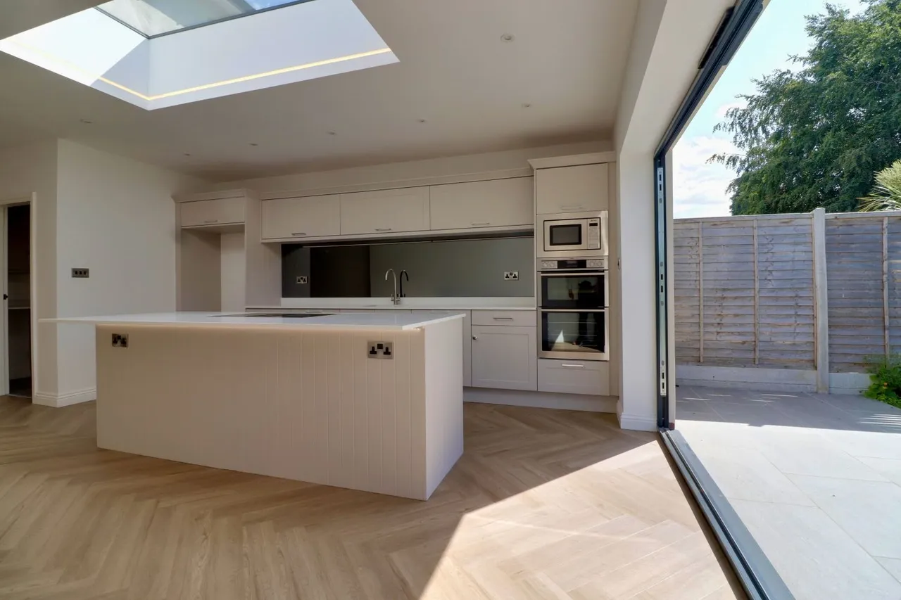 Mill Croft Estate, Pool in Wharfedale, LS21, photo 7