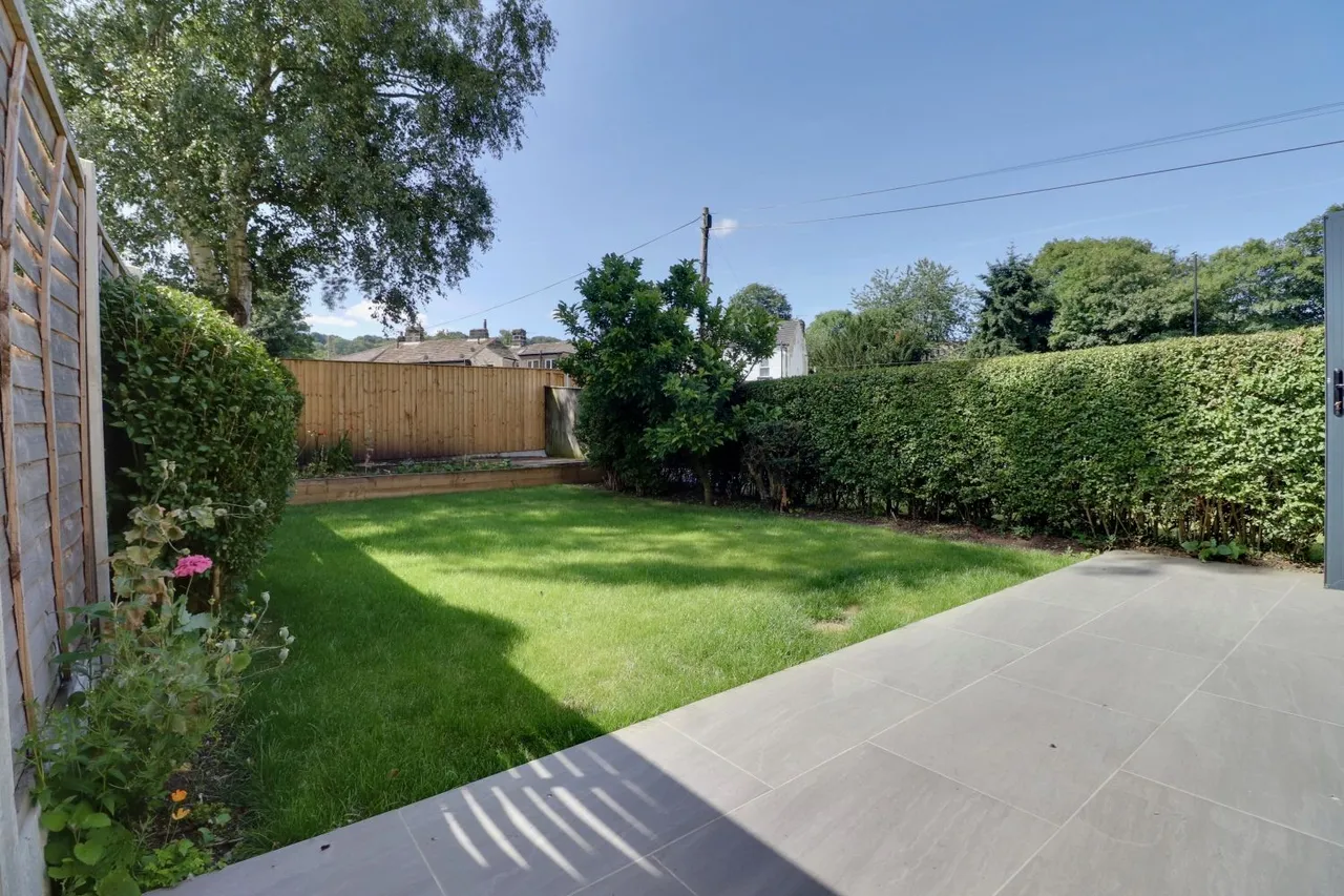 Mill Croft Estate, Pool in Wharfedale, LS21, photo 5