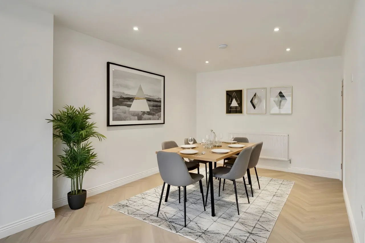 Mill Croft Estate, Pool in Wharfedale, LS21, photo 9