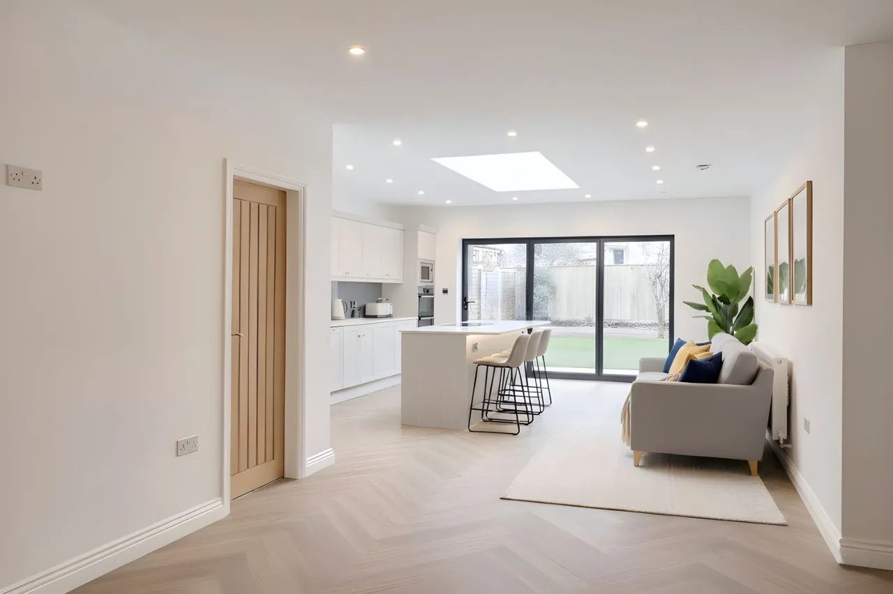 Mill Croft Estate, Pool in Wharfedale, LS21, photo 6