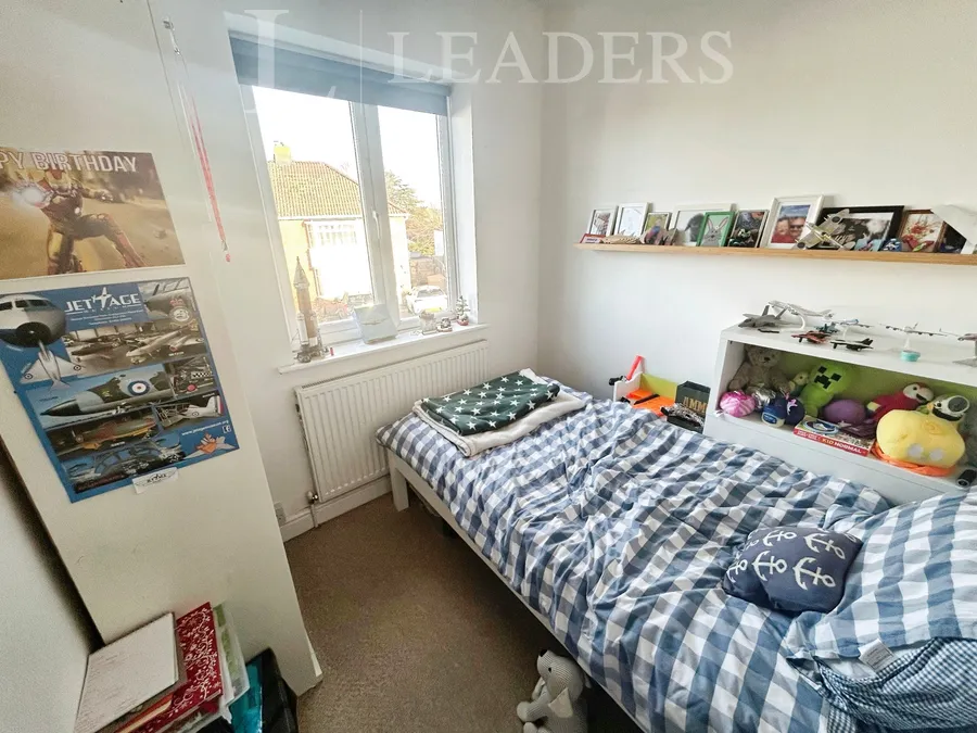 St. Michaels Road, Cheltenham, GL51, photo 9