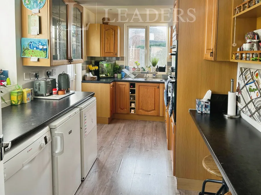 St. Michaels Road, Cheltenham, GL51, photo 4