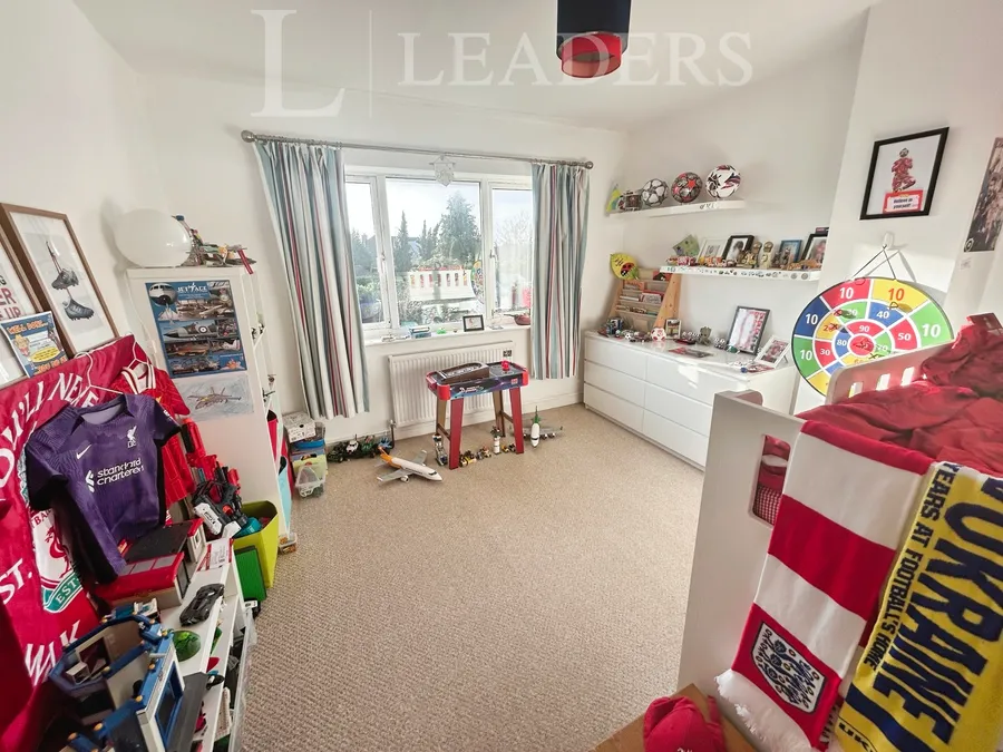 St. Michaels Road, Cheltenham, GL51, photo 8