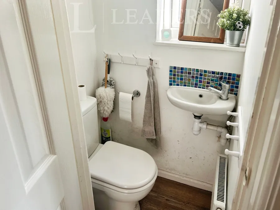 St. Michaels Road, Cheltenham, GL51, photo 10