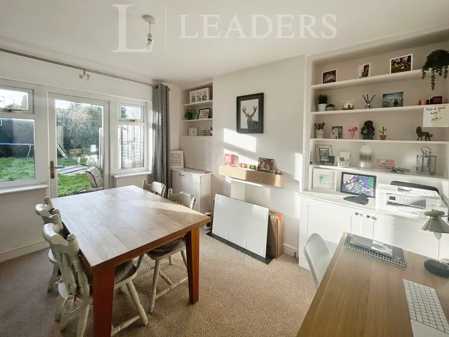St. Michaels Road, Cheltenham, GL51, photo 3
