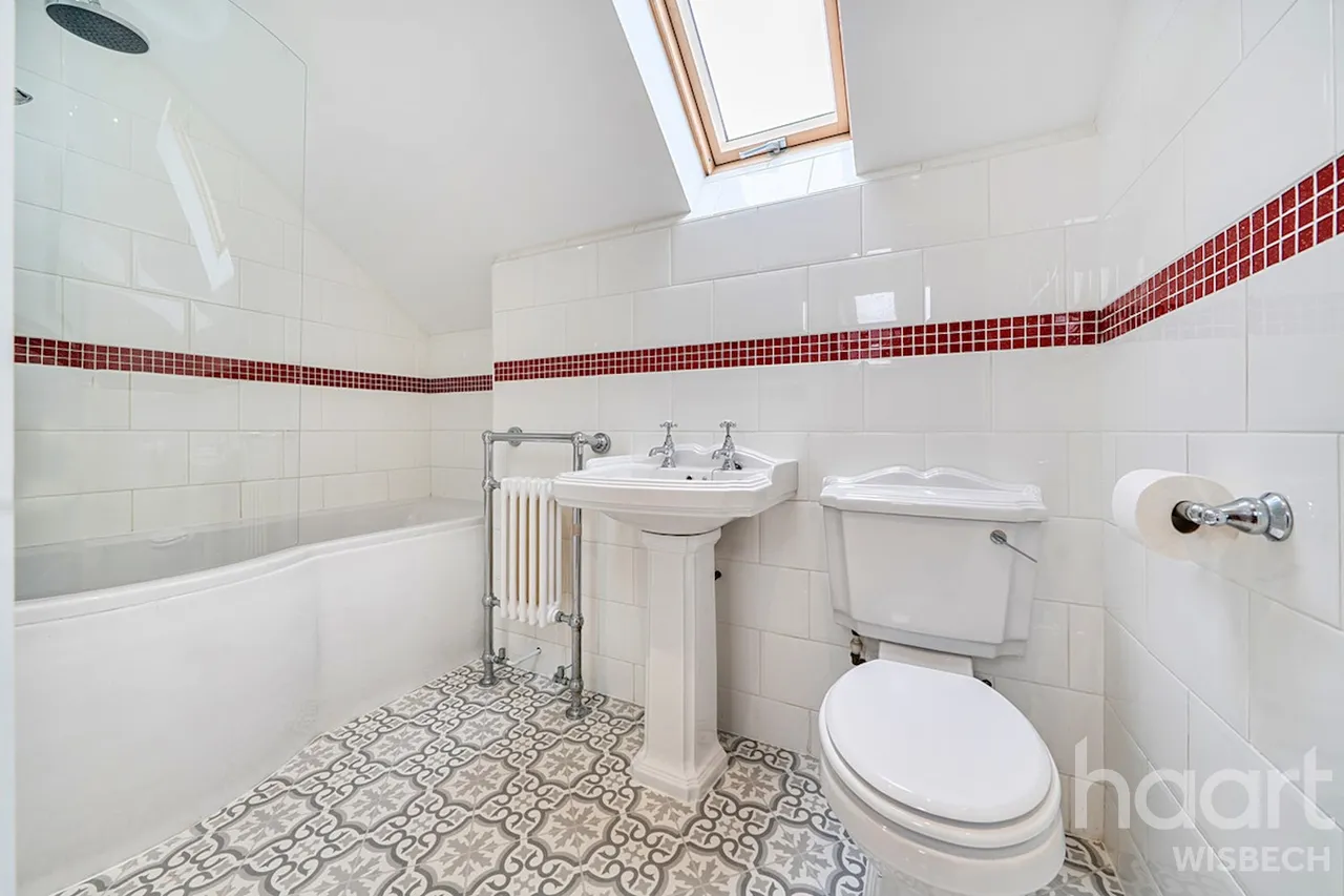 Hollycroft Road, Emneth, PE14, photo 14