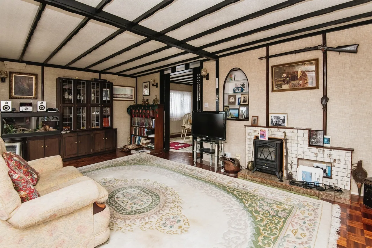 The Orchard, Honiton, photo 3