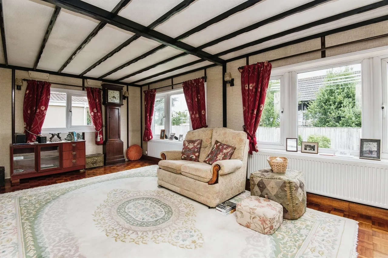 The Orchard, Honiton, photo 4