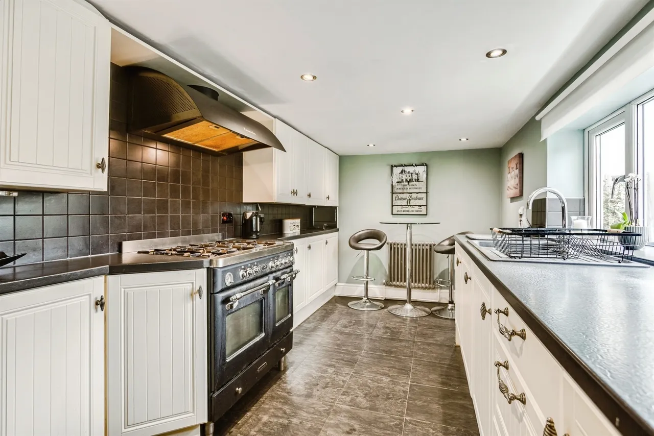 Carr Lane, Middlestown, Wakefield, photo 6