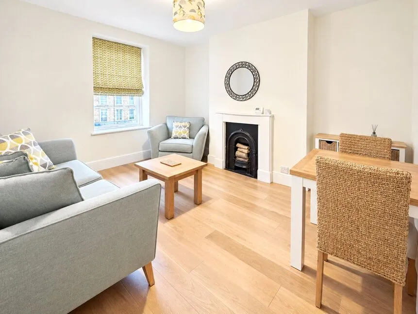 1 bed flat to rent, Canterbury Road, Margate, CT9