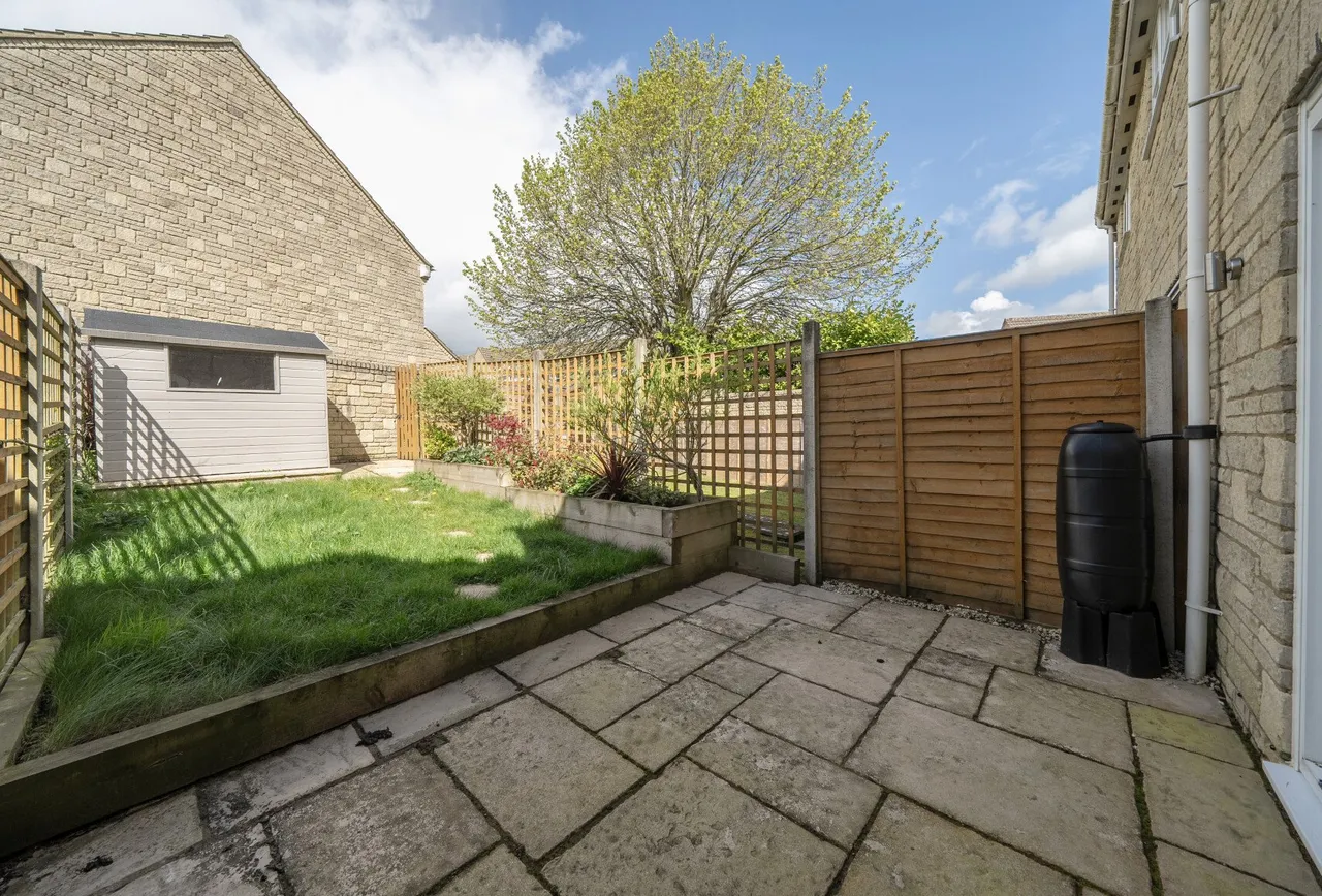 Northlands Way, Tetbury, GL8 8YT, photo 17