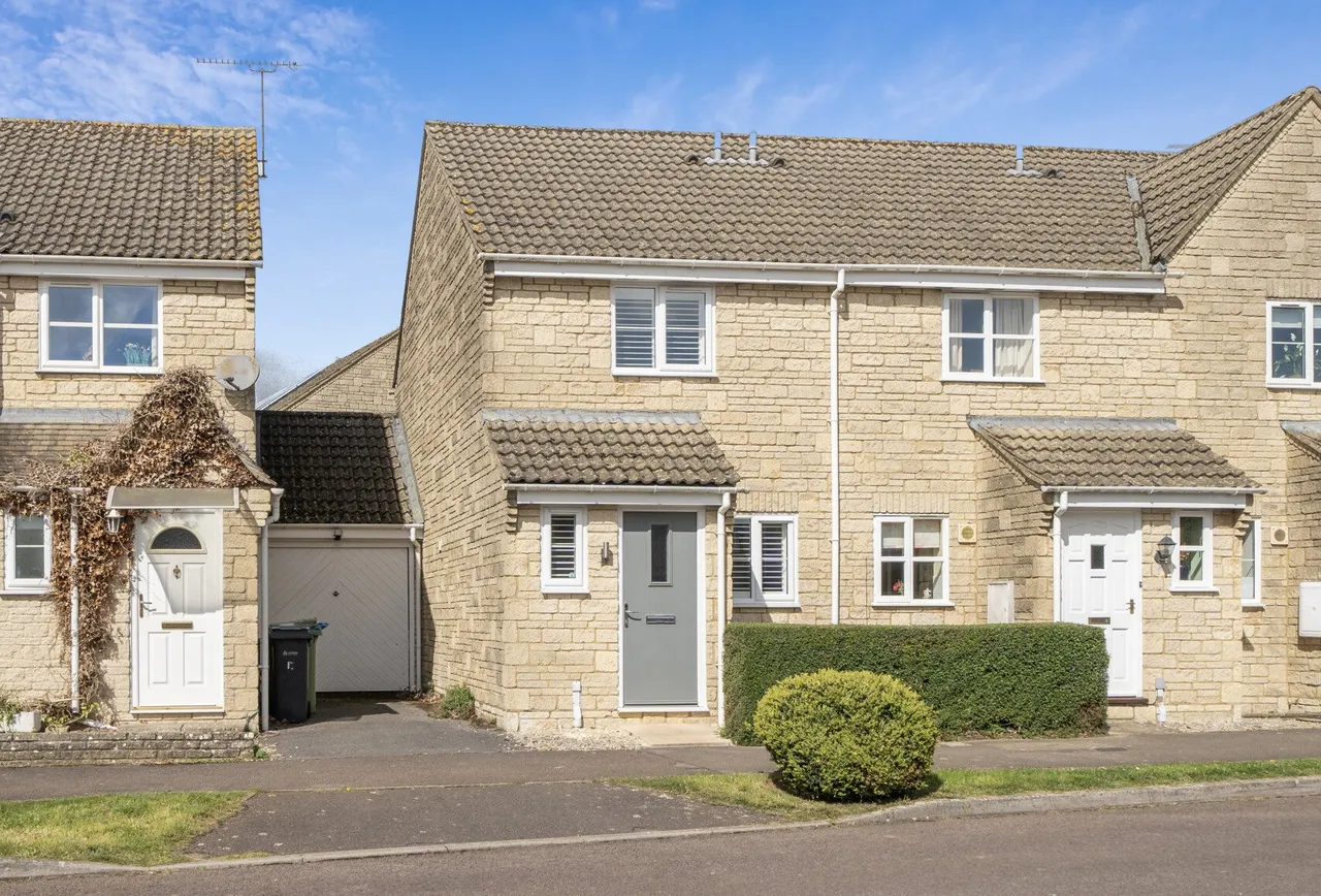 Northlands Way, Tetbury, GL8 8YT, photo 16