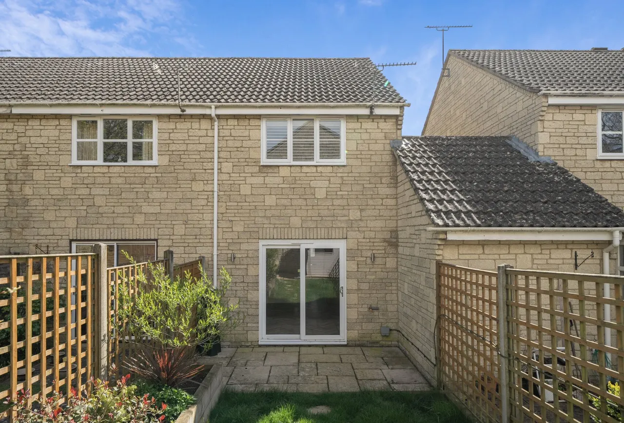 Northlands Way, Tetbury, GL8 8YT, photo 18