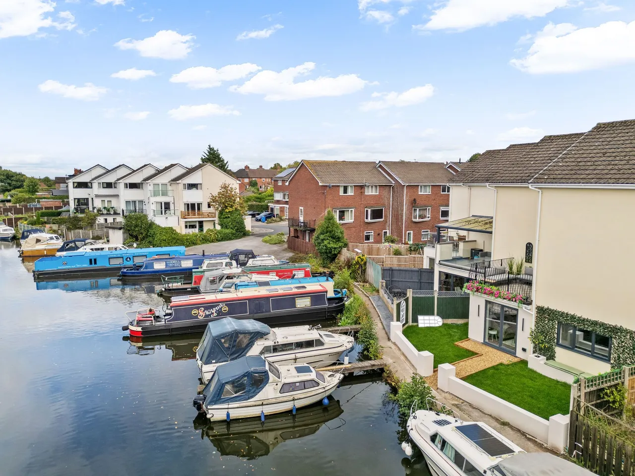Waterbridge Court, Appleton, Warrington, Warrington, WA4 3BJ, photo 23