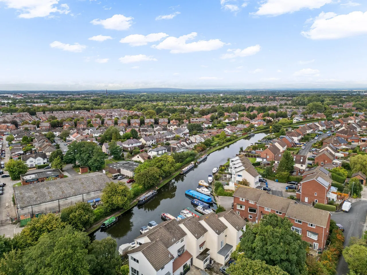 Waterbridge Court, Appleton, Warrington, Warrington, WA4 3BJ, photo 25