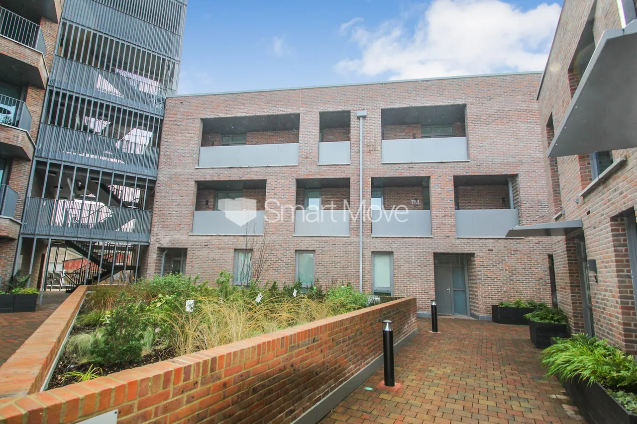 Stamford Road, N15, photo 9