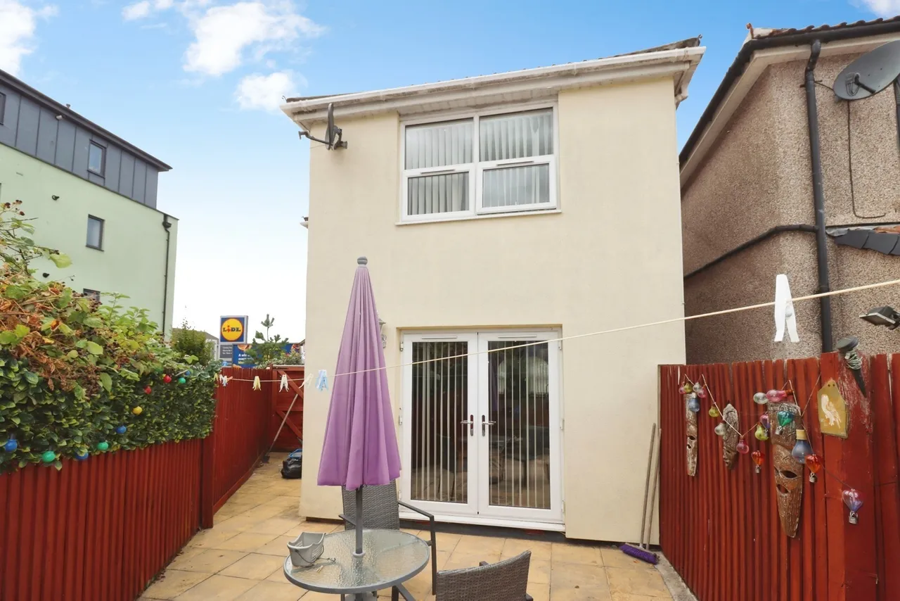 Halls Road, Kingswood, Bristol, BS15, photo 11
