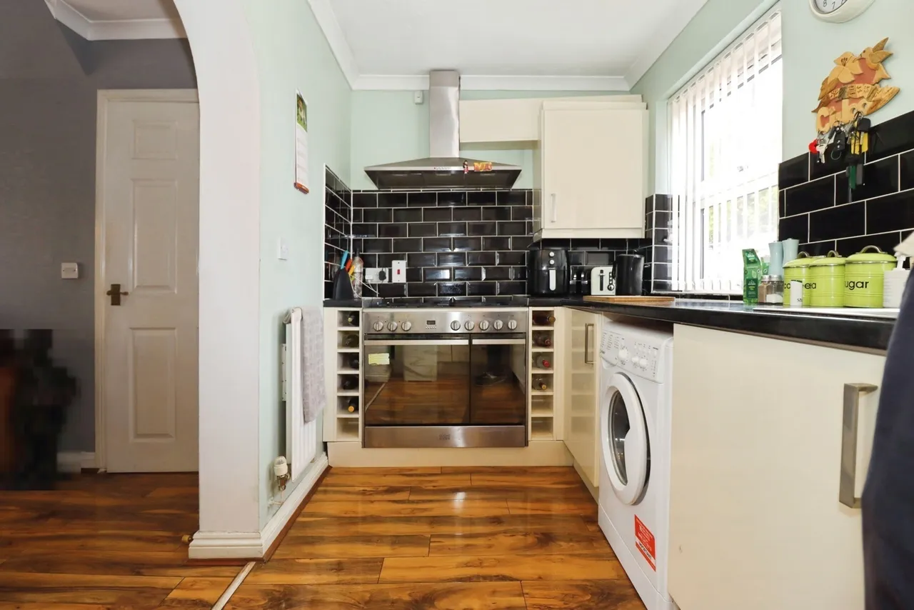 Halls Road, Kingswood, Bristol, BS15, photo 4