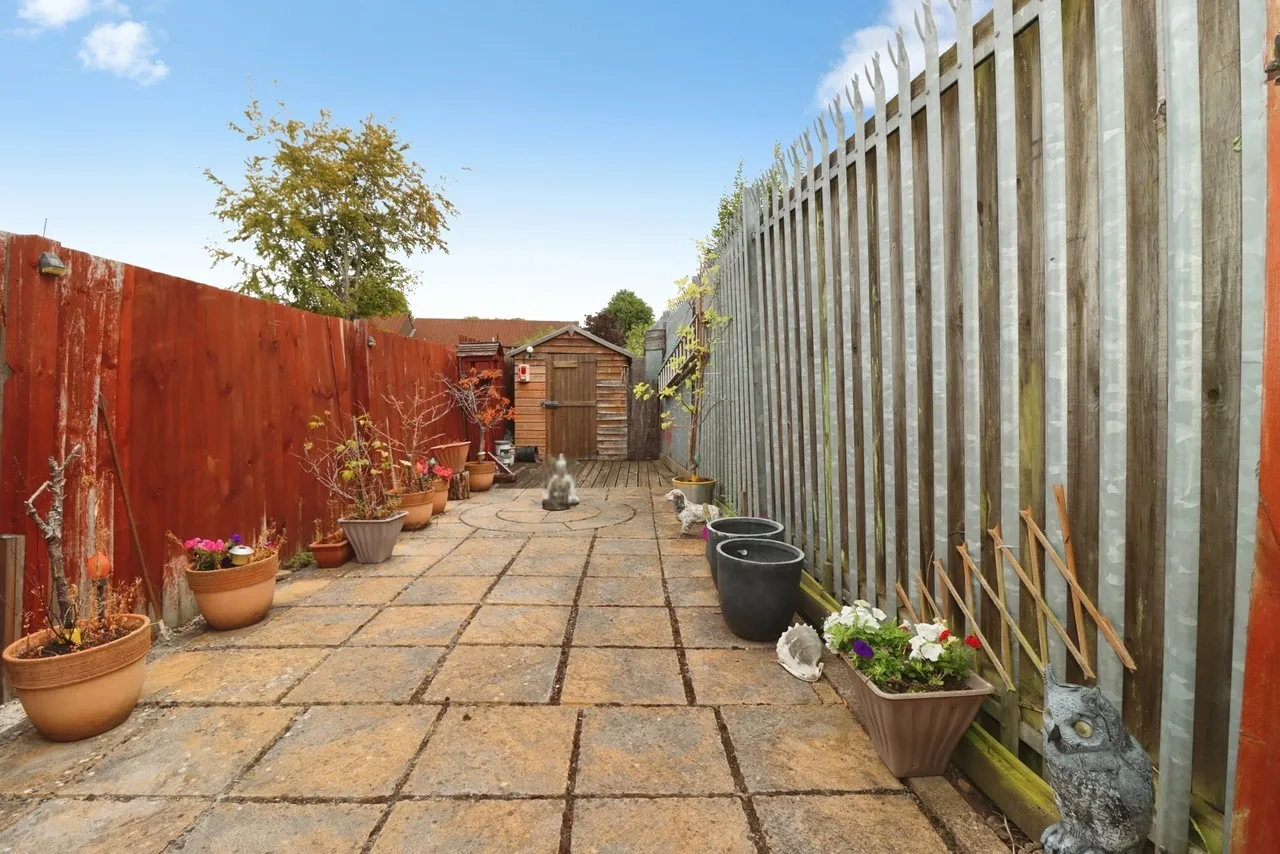 Halls Road, Kingswood, Bristol, BS15, photo 10