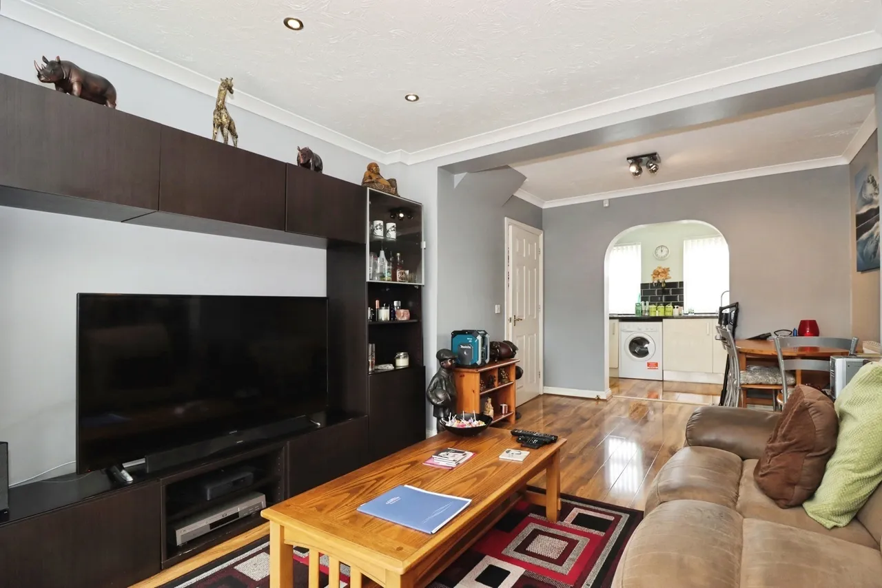 Halls Road, Kingswood, Bristol, BS15, photo 2